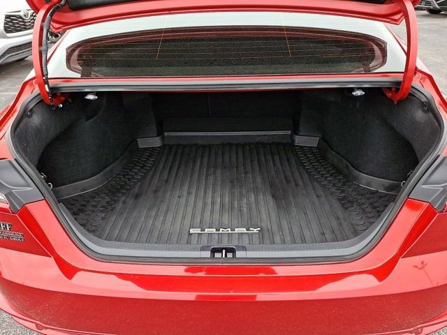 Used 2026 Toyota Camry XSE AWD/4WD image 35