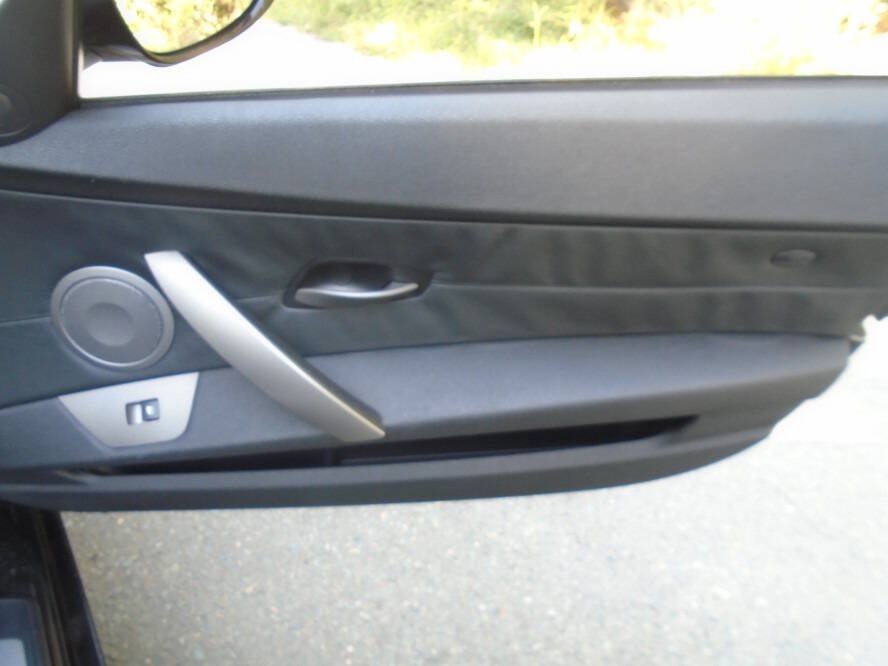 Used 2003 BMW Z4 2.5i RWD image 17