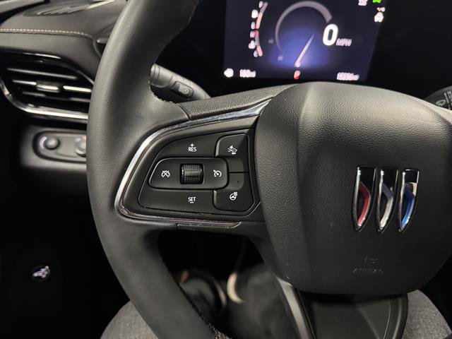 Certified 2025 Buick Envista Avenir FWD image 20