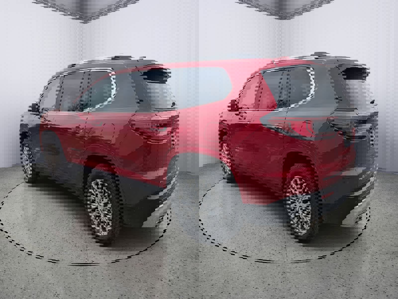 Certified 2024 GMC Acadia Denali image 4