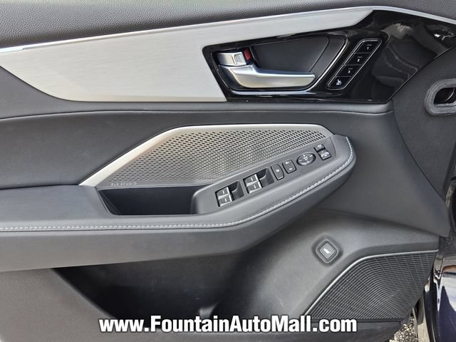 Certified 2023 Acura MDX w/ Technology Package FWD image 17