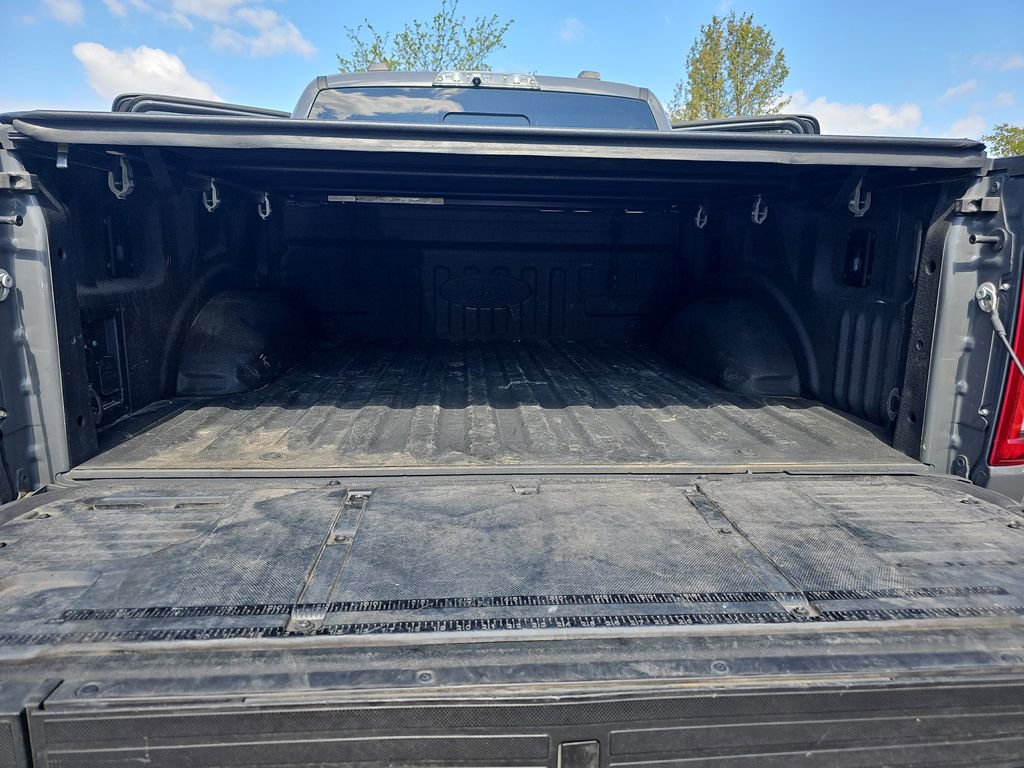 Used 2021 Ford F150 Raptor w/ Equipment Group 801A High AWD/4WD image 12