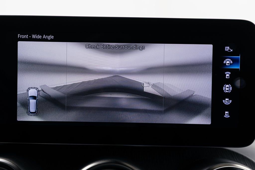 Certified 2022 Mercedes-Benz GLC 300 4MATIC image 17