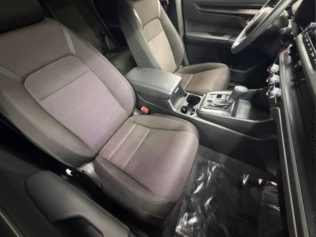 Certified 2024 Honda CR-V LX image 24