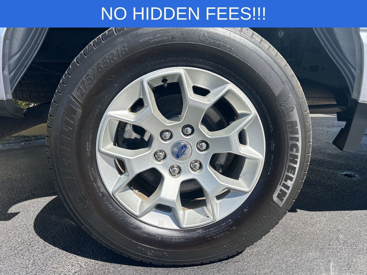 Used 2023 Ford F150 XLT image 14