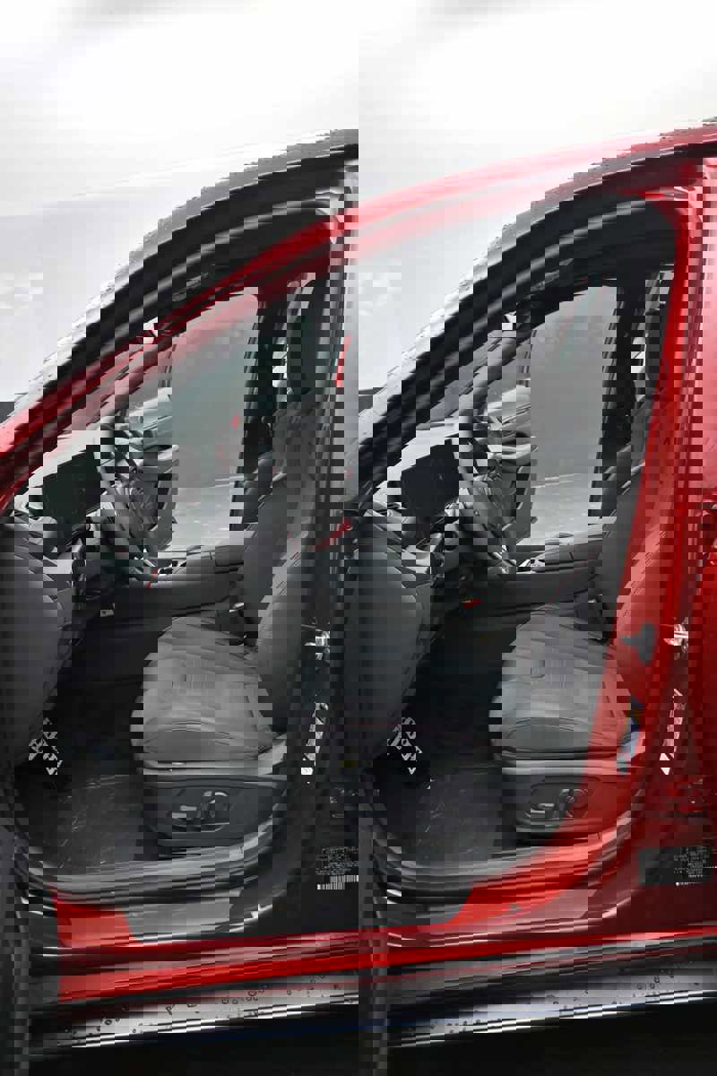 New 2026 Hyundai Sonata N Line image 16