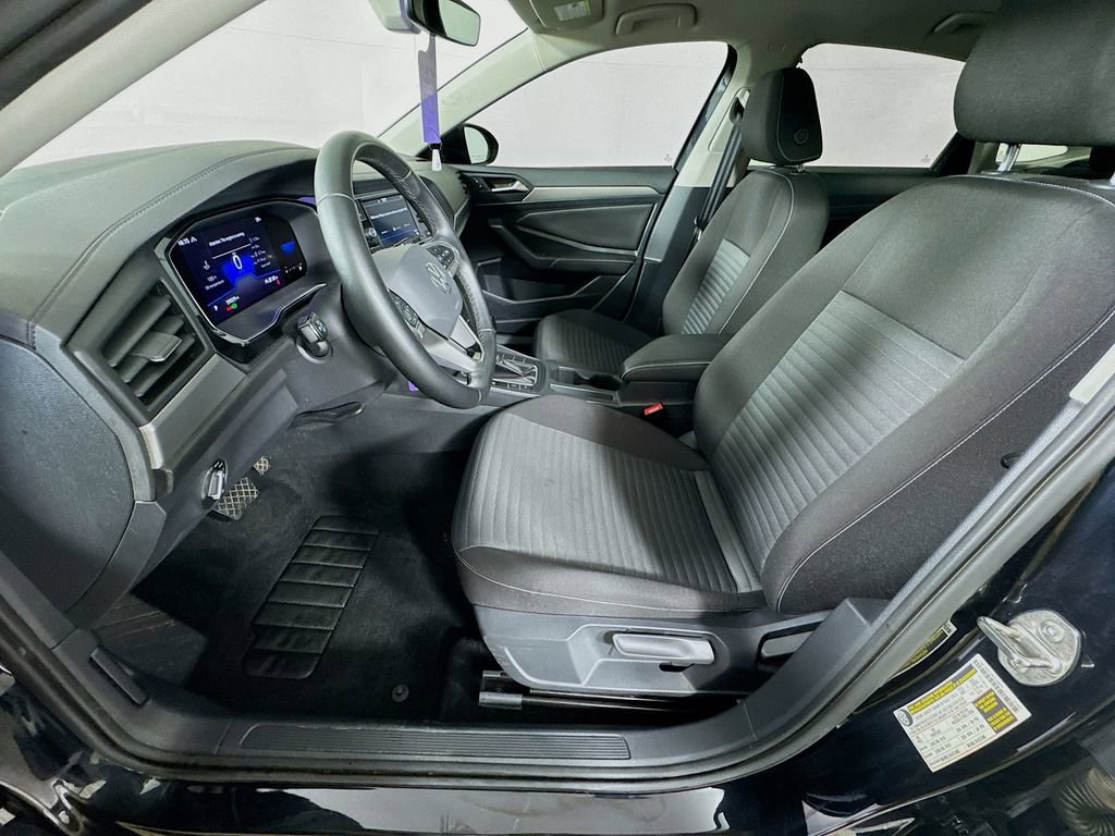 Used 2022 Volkswagen Jetta S FWD image 23
