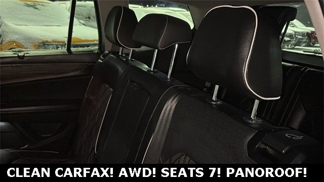 Used 2024 Volkswagen Atlas SEL Premium R-Line image 26