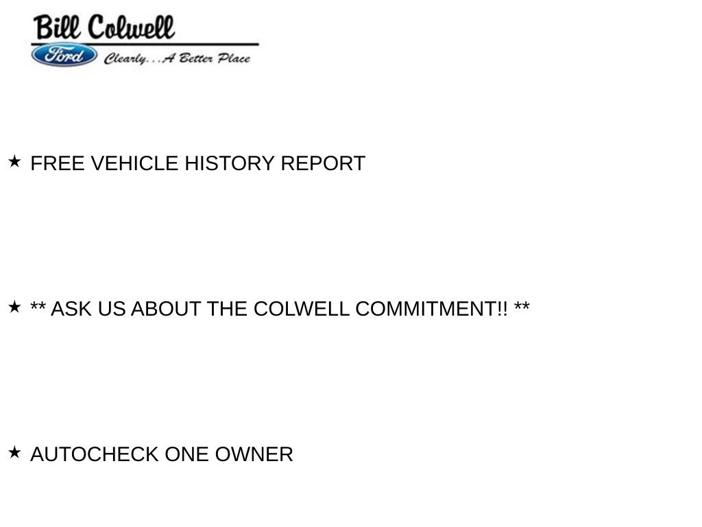 Certified 2025 Ford F150 XLT w/ Equipment Group 302A MID AWD/4WD image 4