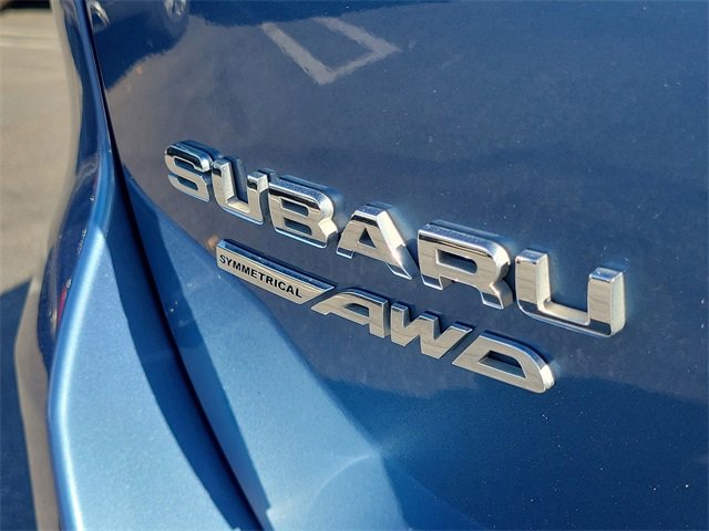 Used 2020 Subaru Forester Limited w/ Popular Package #3 image 7