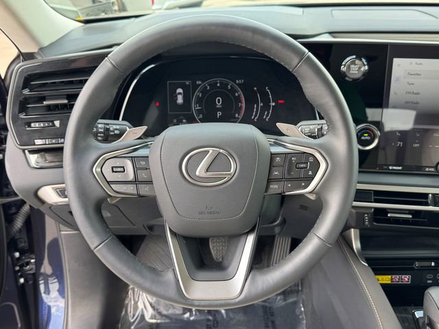 Used 2024 Lexus RX 350 FWD w/ Technology Package image 24