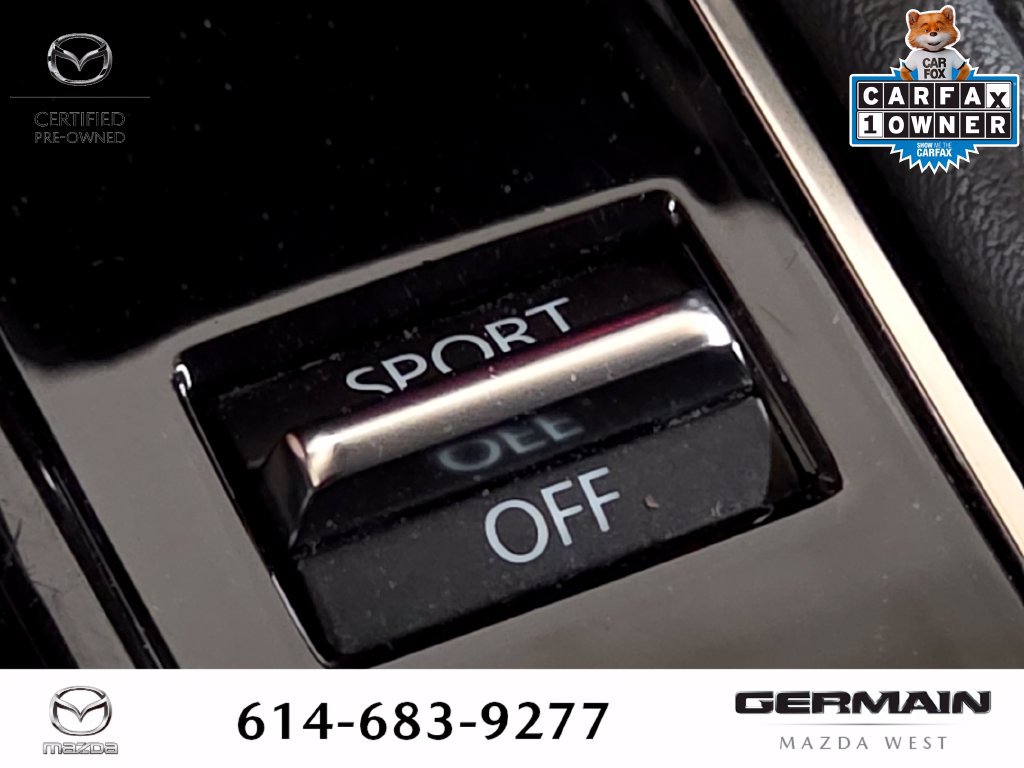 Certified 2025 MAZDA CX-30 AWD 2.5 S w/ Preferred Package image 32