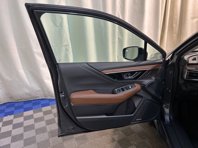 New 2025 Subaru Outback Touring image 12