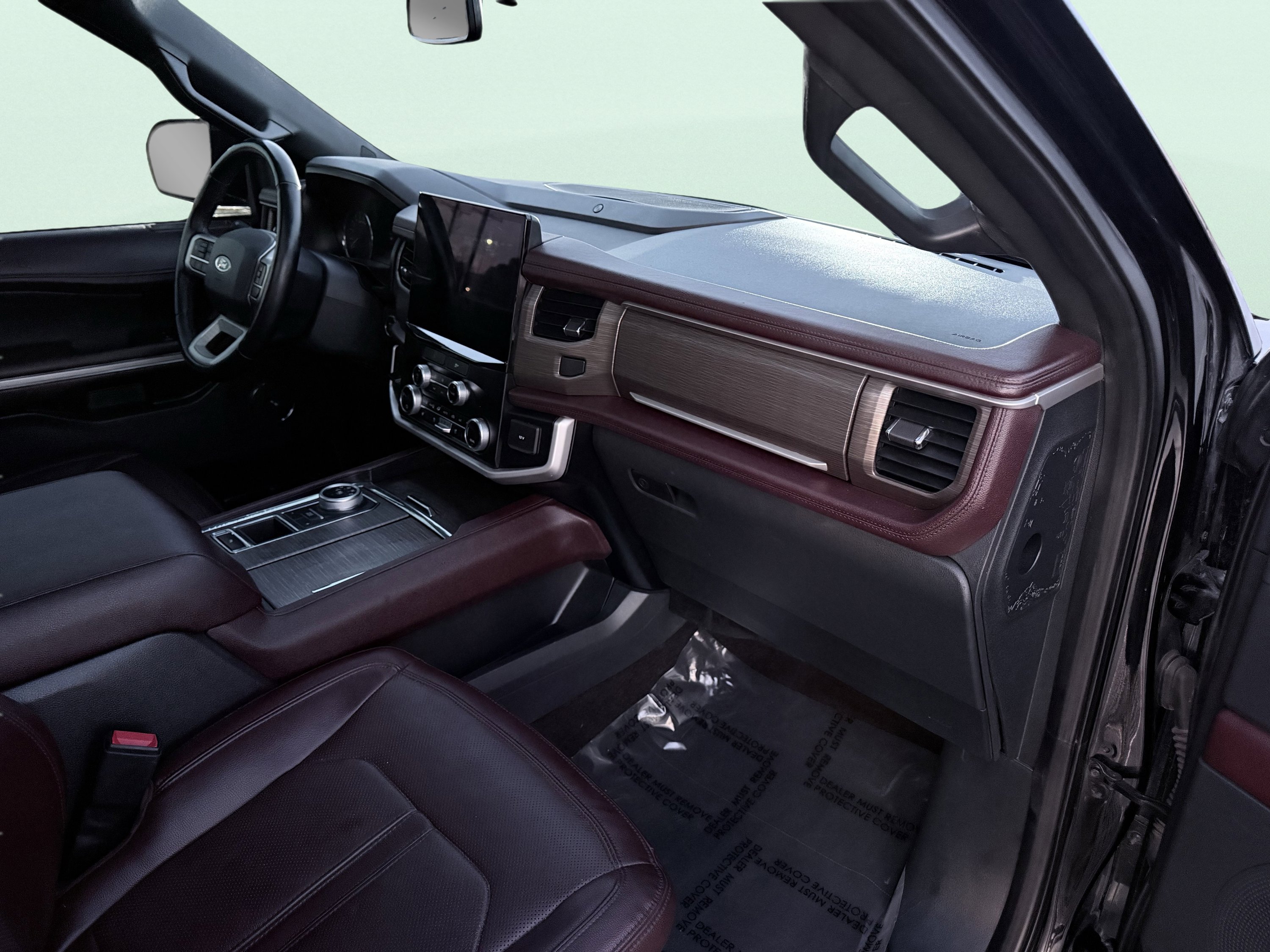 Used 2023 Ford Expedition Max Limited image 55