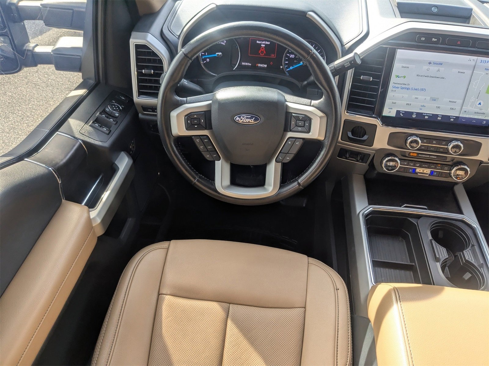 Used 2022 Ford F450 Lariat w/ Lariat Ultimate Package image 17