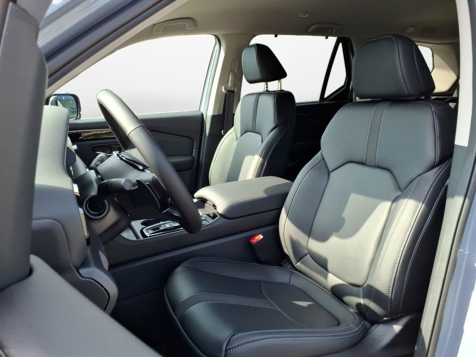 New 2026 Honda Pilot EX-L image 7