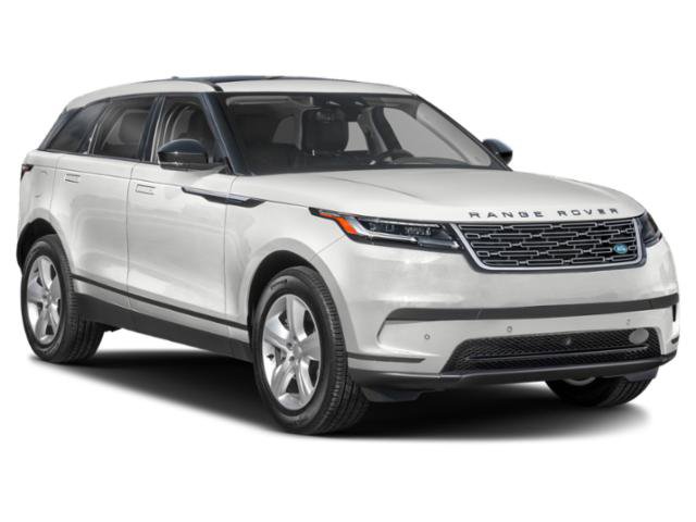 Used 2025 Land Rover Range Rover Velar Dynamic SE image 6