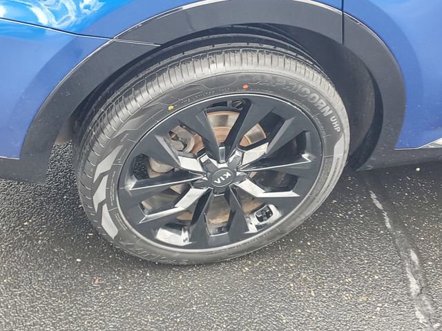 Certified 2021 Kia Sorento SX image 5