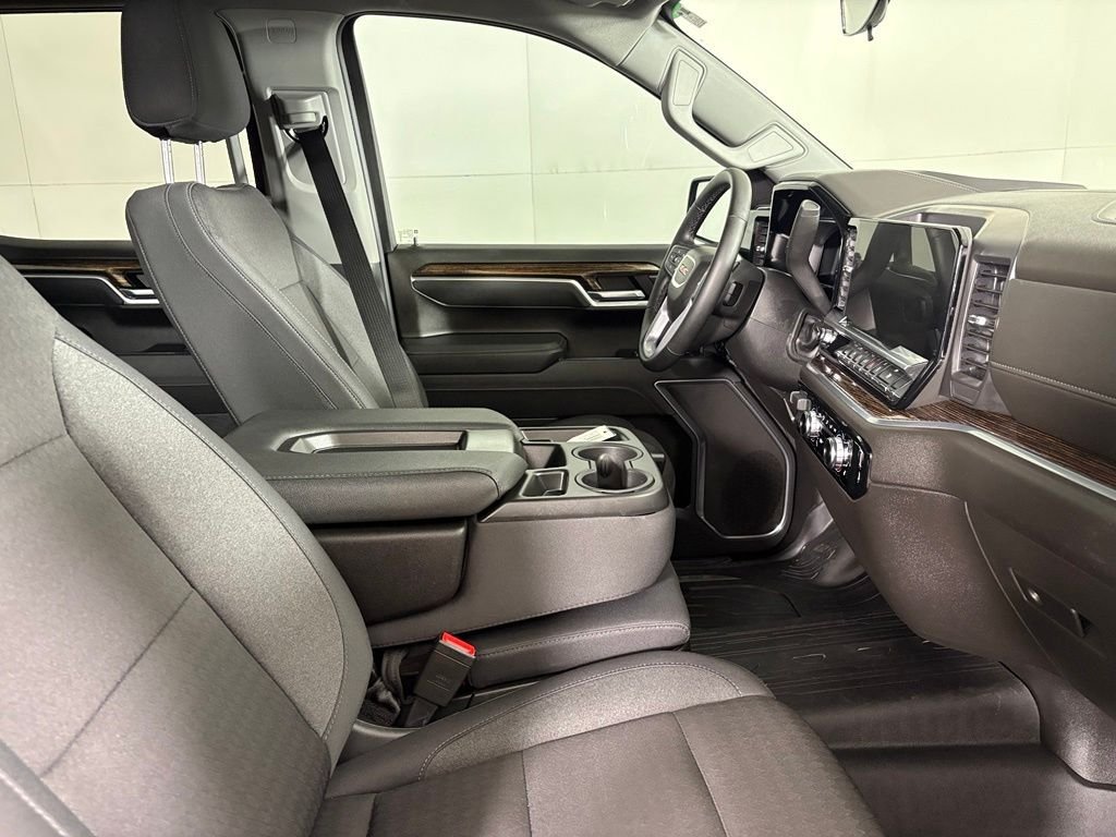 Used 2026 GMC Sierra 1500 Elevation w/ Elevation Select Package RWD image 14