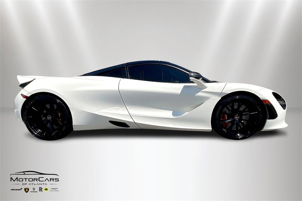 Used 2018 McLaren 720S Performance image 6