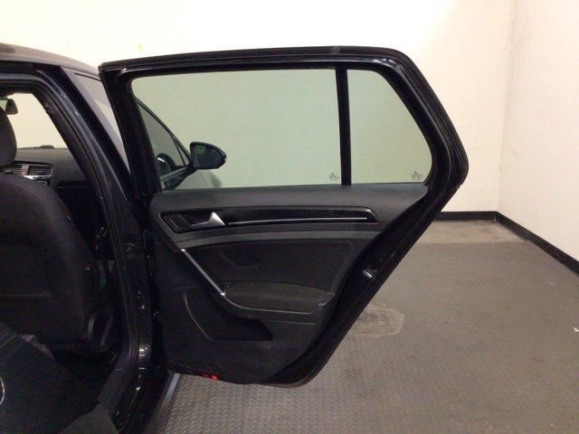 Used 2017 Volkswagen GTI S image 12