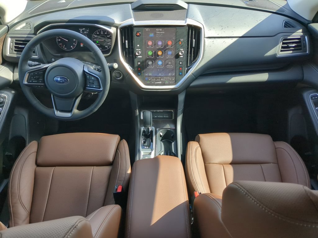 New 2026 Subaru Ascent Touring AWD/4WD image 13