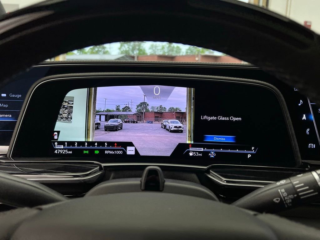 Used 2023 Cadillac Escalade Sport image 33