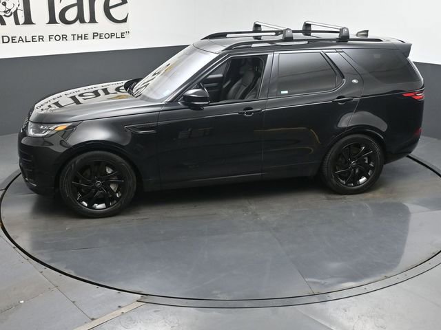 Used 2020 Land Rover Discovery Landmark AWD/4WD image 59