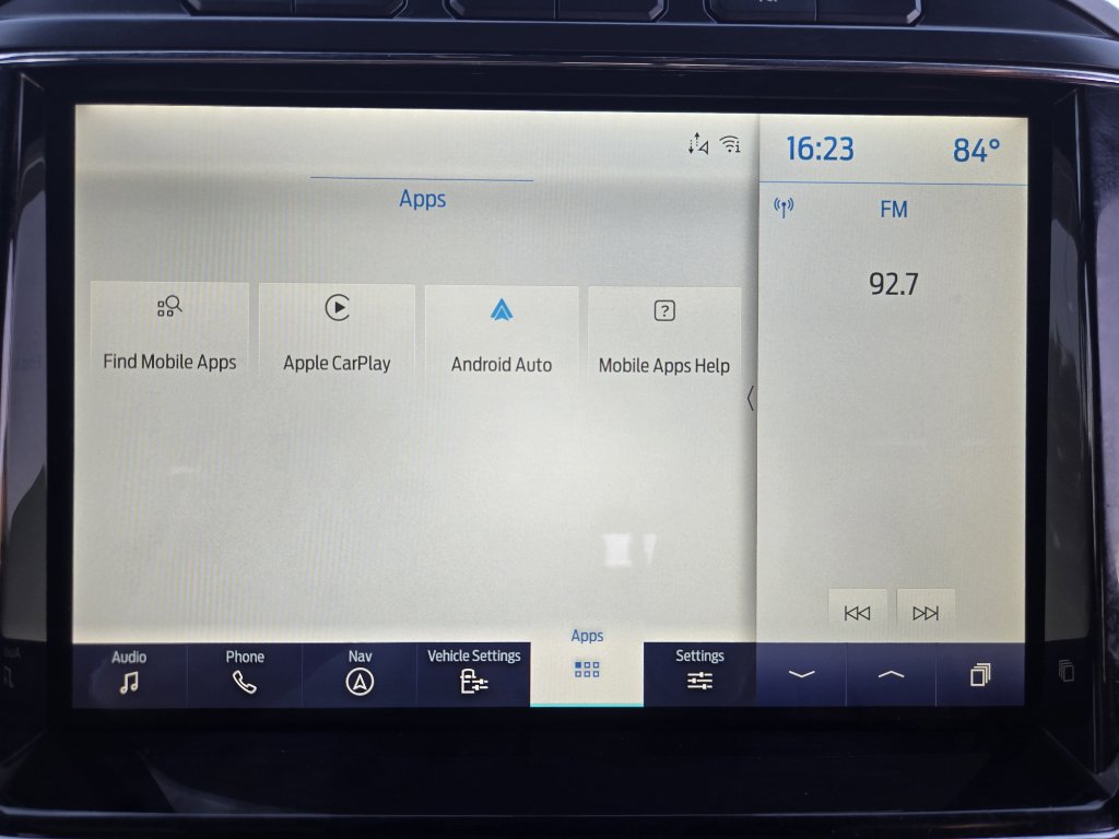 Used 2022 Ford F350 King Ranch w/ King Ranch Ultimate Package image 24