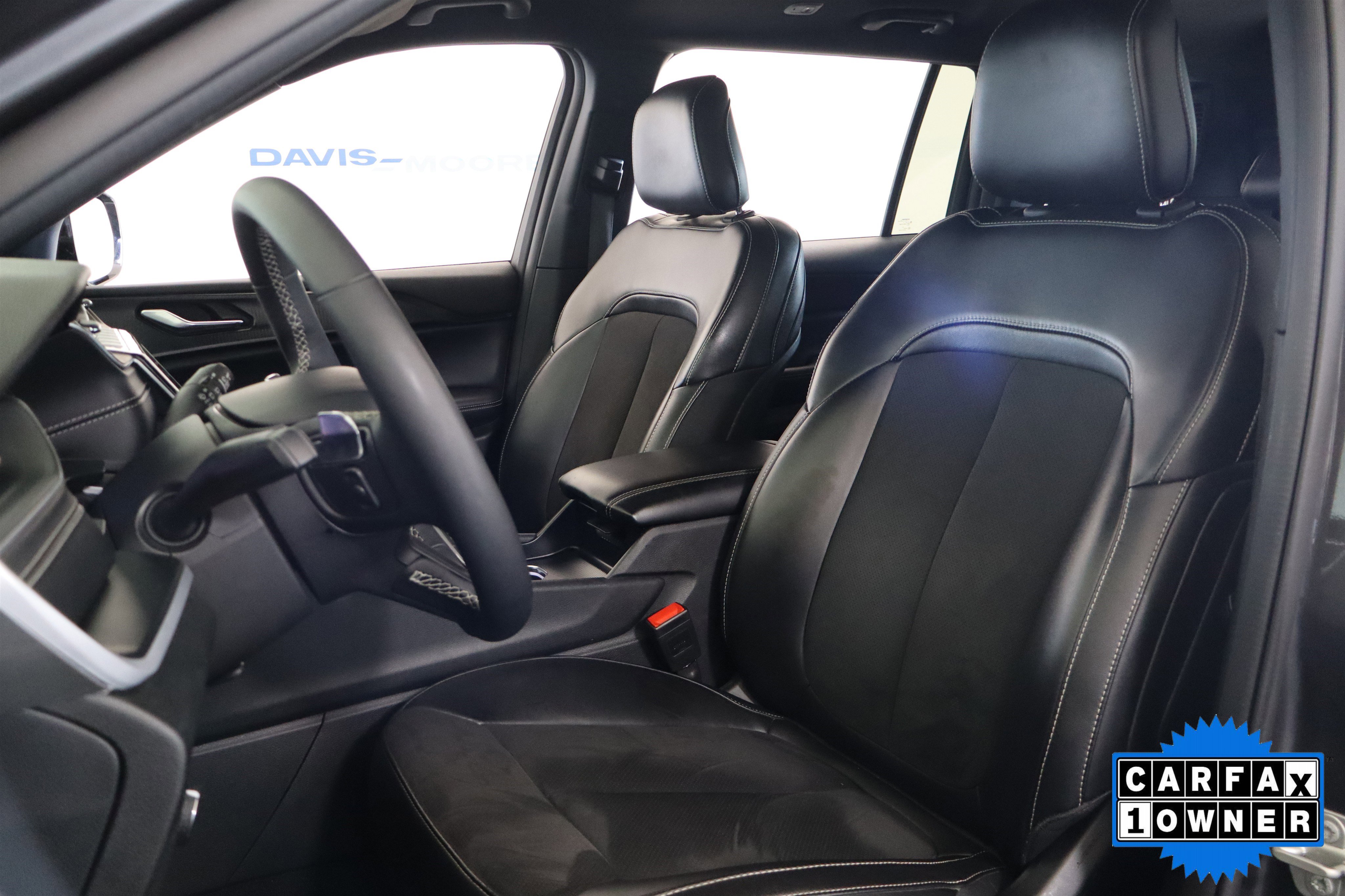 Used 2024 Jeep Grand Cherokee L Laredo image 22