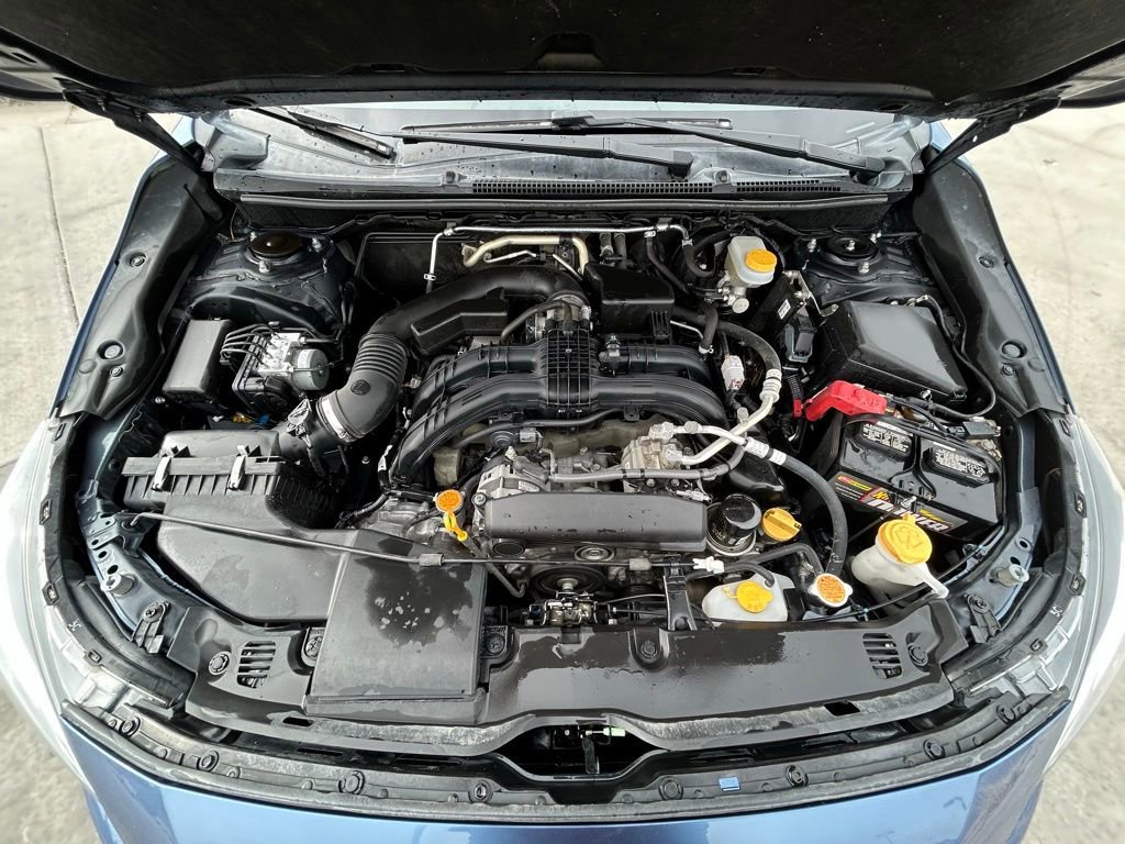 Used 2019 Subaru Crosstrek 2.0i Premium image 33