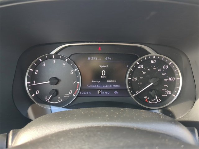 Used 2023 Nissan Frontier SV image 32