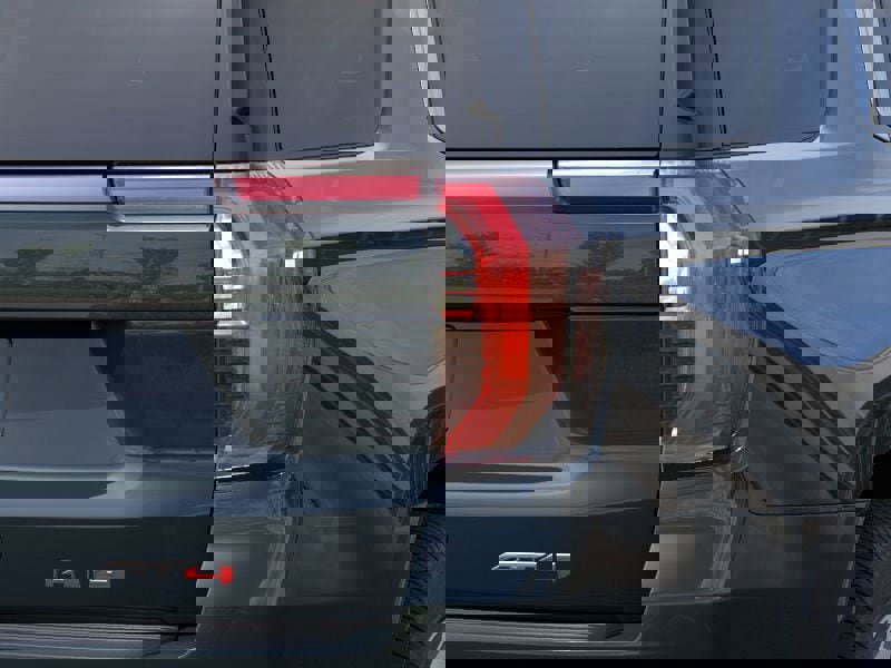 New 2026 GMC Yukon AT4 Ultimate image 12