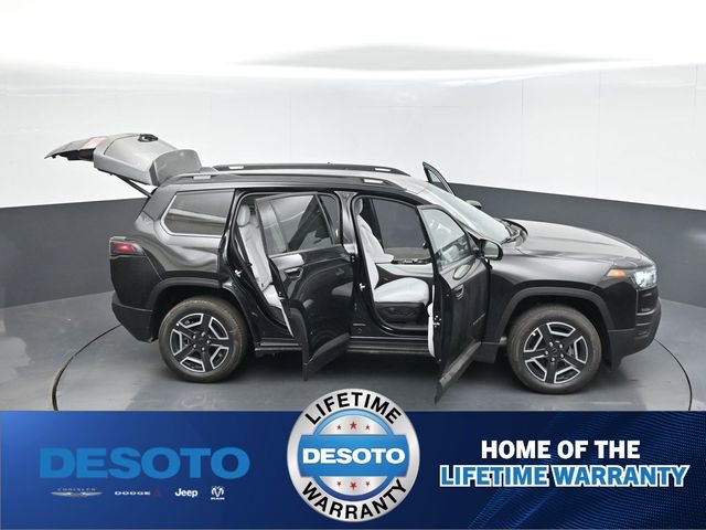 New 2026 Jeep Cherokee Limited image 56