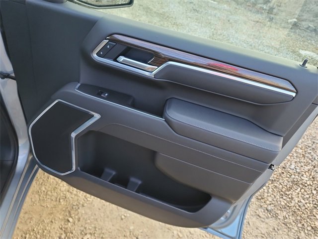 New 2026 Chevrolet Silverado 1500 LT image 12