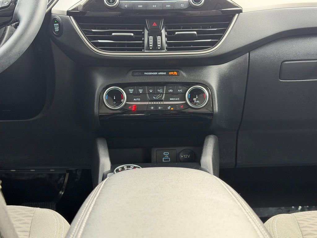 Used 2022 Ford Escape SE w/ Convenience Package image 31