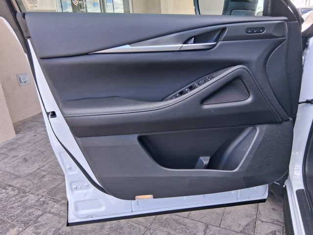 New 2027 INFINITI QX60 Pure w/ Cargo Package FWD image 15