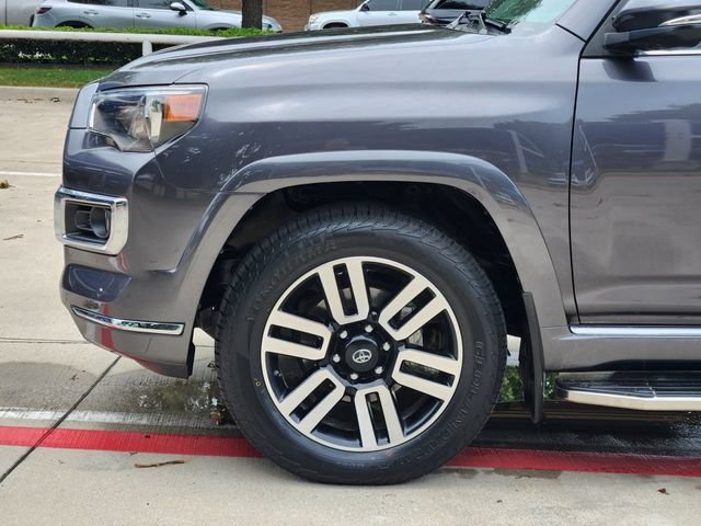 Used 2022 Toyota 4Runner Limited AWD/4WD image 15