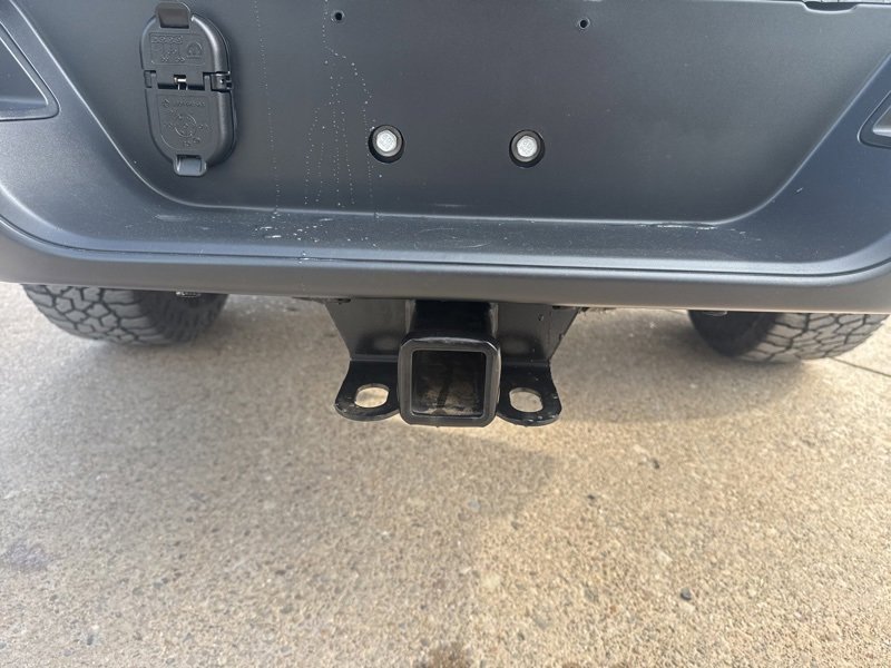 Used 2022 Jeep Gladiator Mojave w/ LED Lighting Group image 10