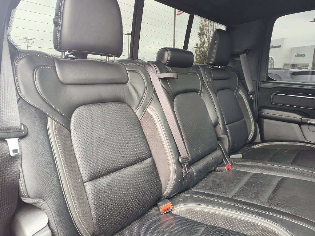 Used 2022 RAM 1500 TRX w/ TRX Level 2 Equipment Group image 13