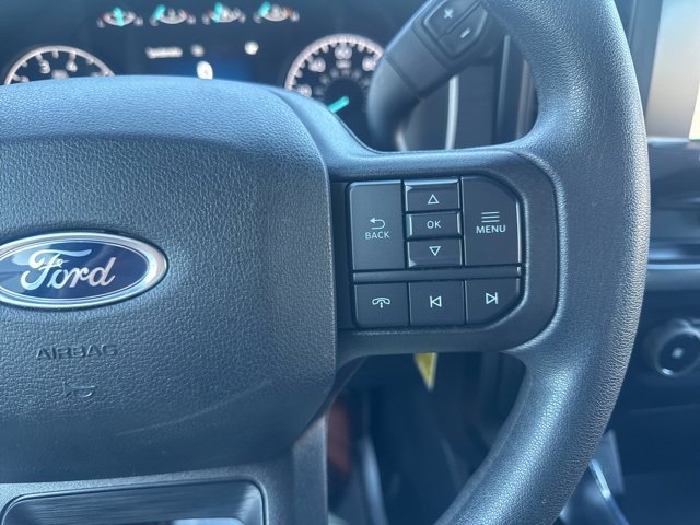 Used 2023 Ford F150 XL w/ STX Appearance Package image 30