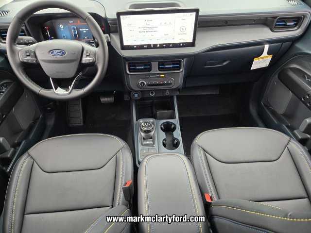 New 2026 Ford Maverick Lobo AWD/4WD image 9