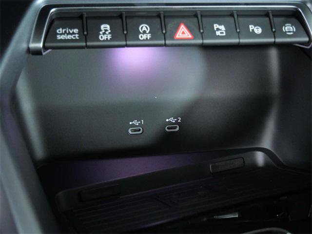 New 2026 Audi A3 2.0T Premium image 23