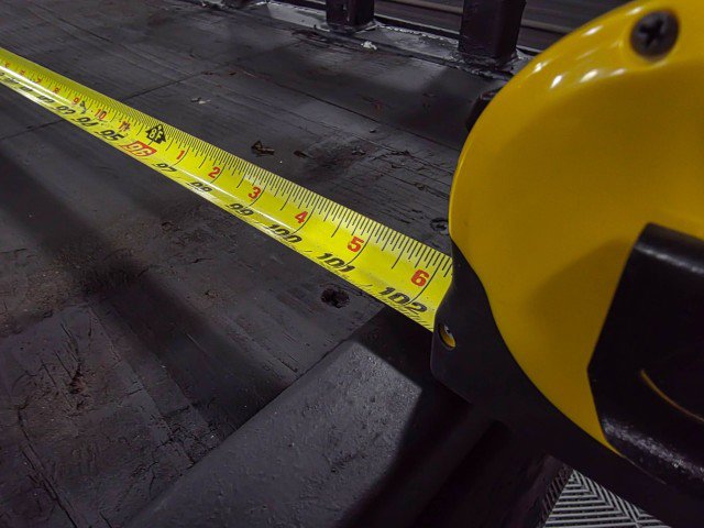 Used 2020 RAM 3500 Tradesman image 11