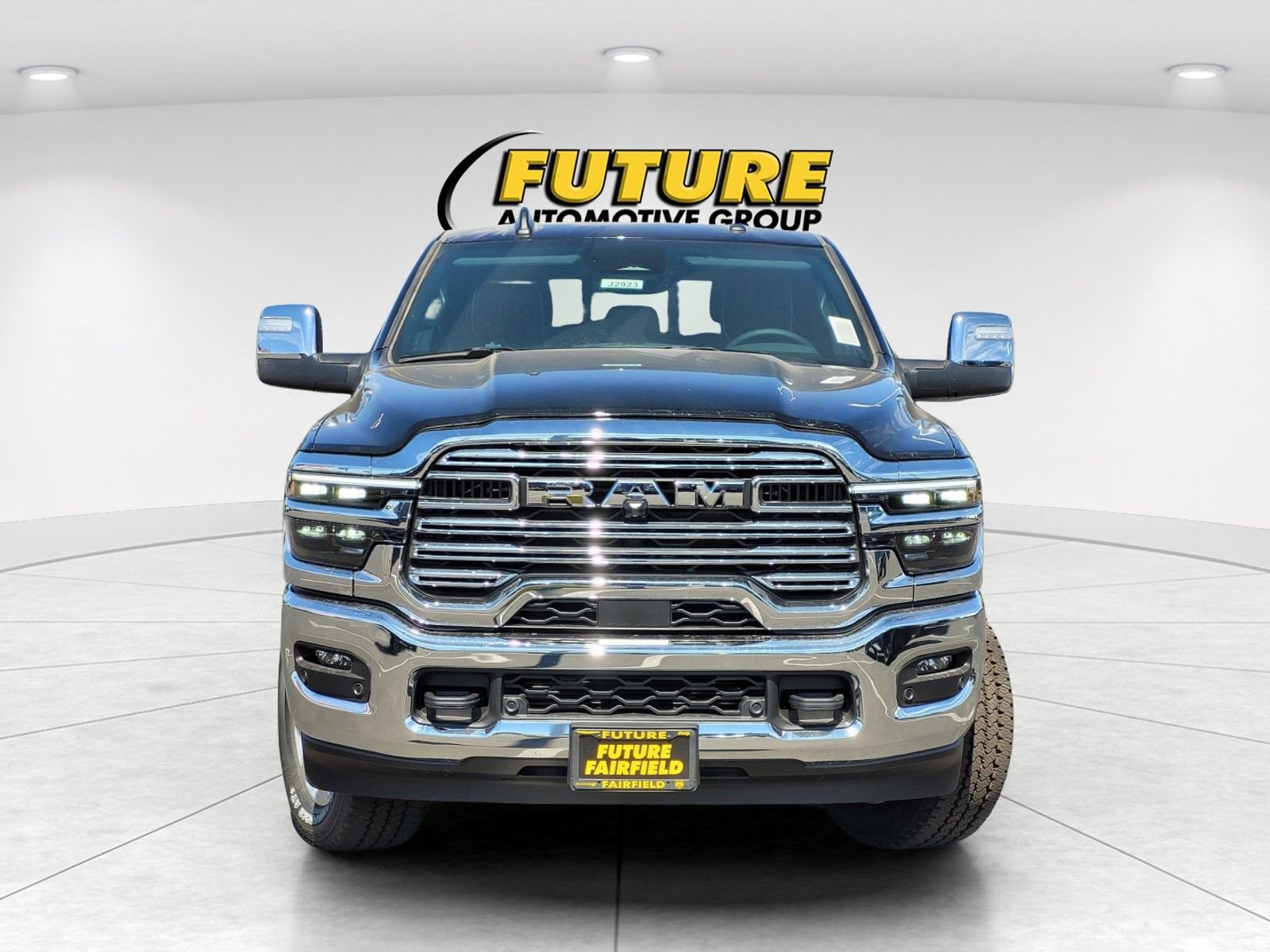 New 2026 RAM 2500 Laramie image 2