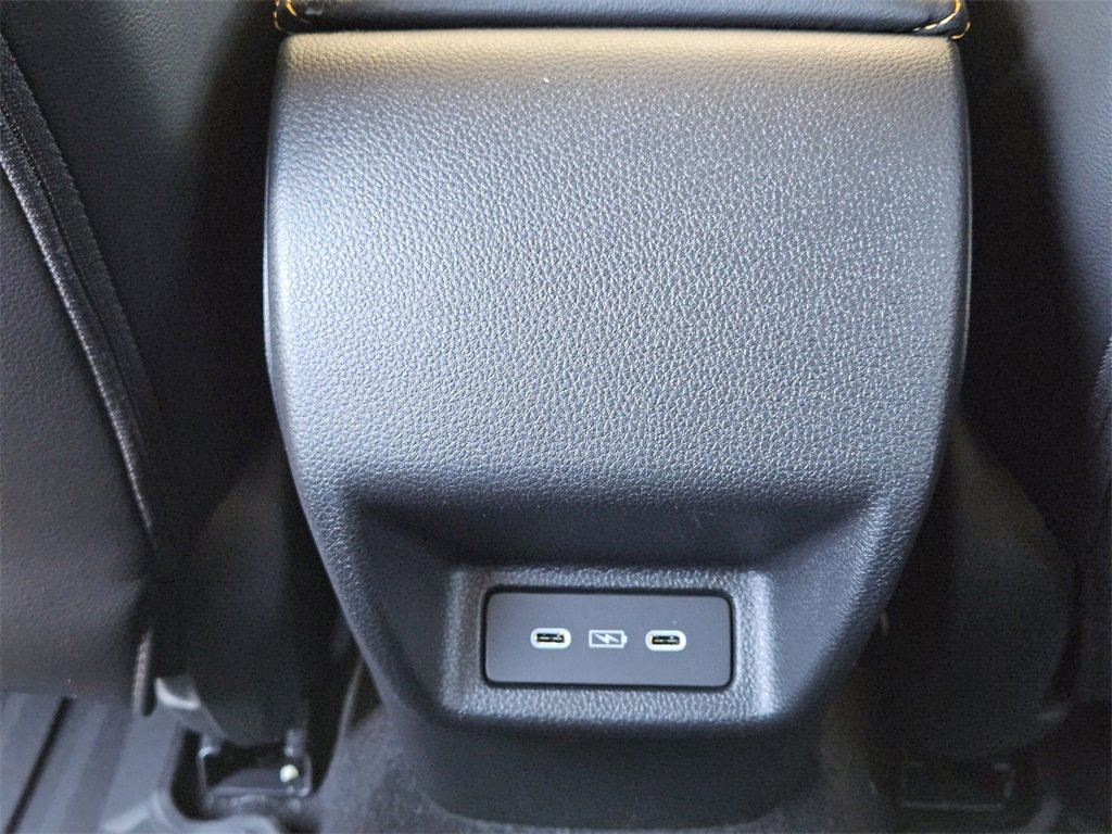 New 2026 Acura Integra A-Spec image 30