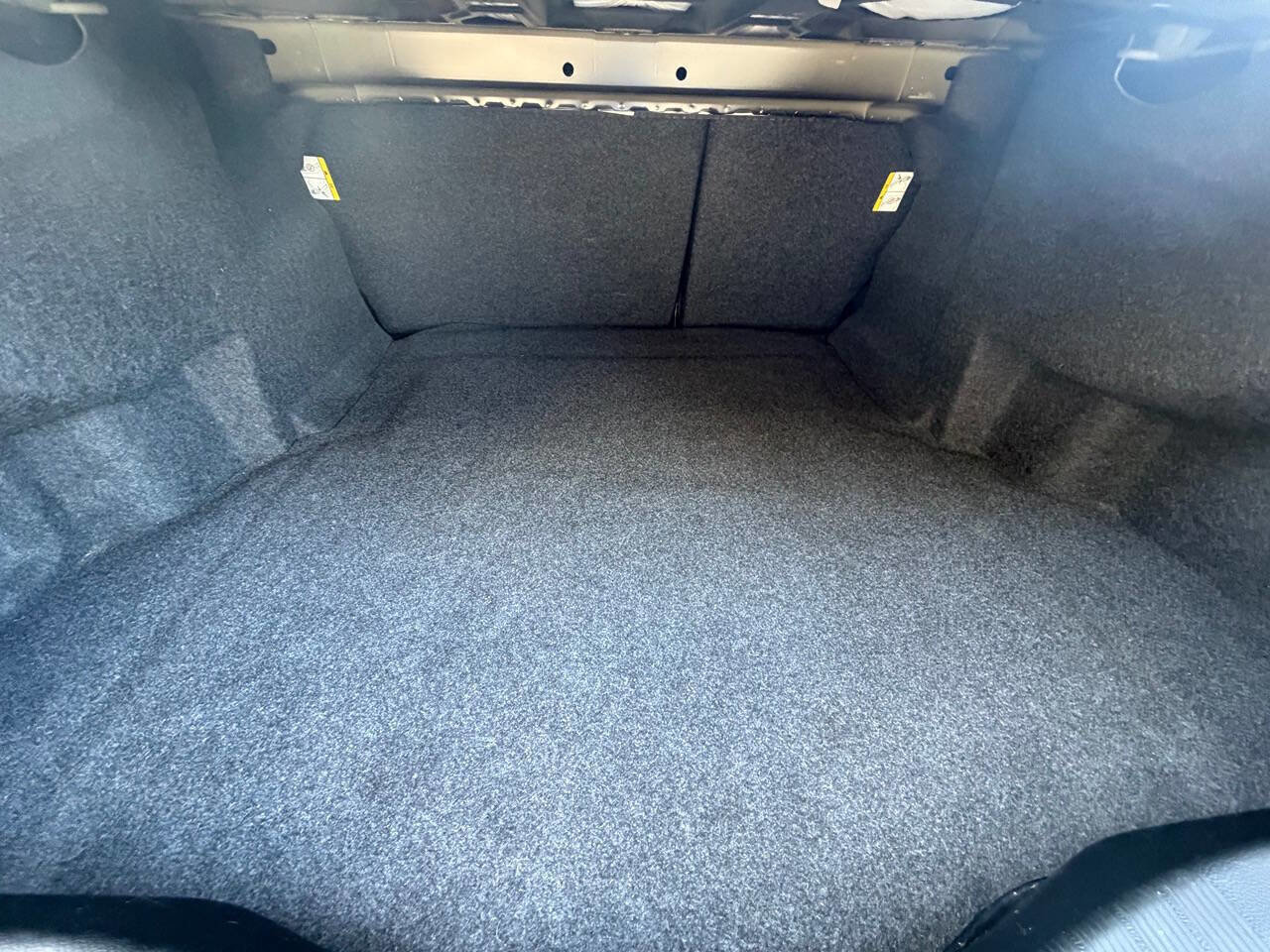 Used 2017 Ford Fusion SE image 13