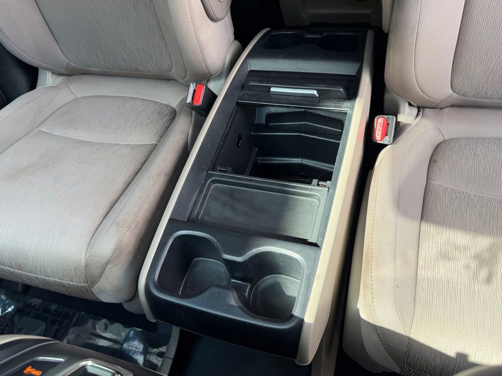 Used 2019 Honda Odyssey EX image 48