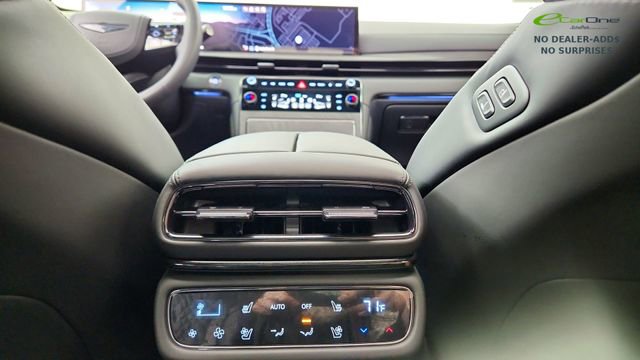 Used 2026 Genesis GV80 3.5T Prestige image 56