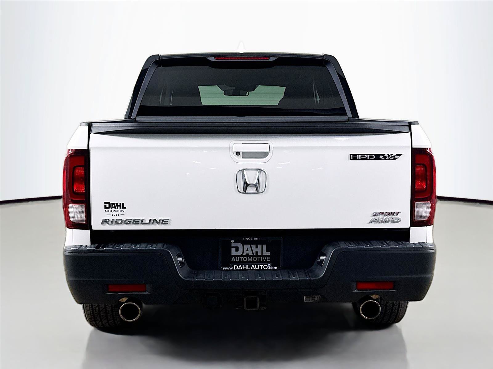 Used 2022 Honda Ridgeline Sport image 12